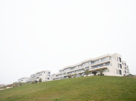 Penthouse në shitje 184.40m² + 64.95m² tarracë në Marigona Hill