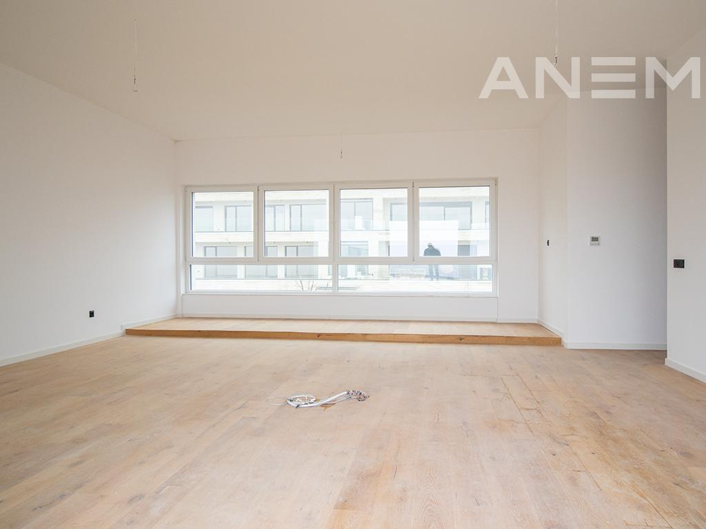Penthouse në shitje 184.40m² + 64.95m² tarracë në Marigona Hill
