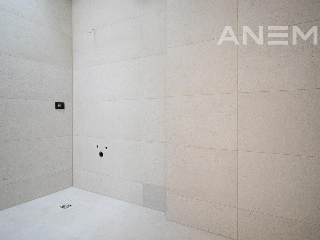 Penthouse në shitje 184.40m² + 64.95m² tarracë në Marigona Hill