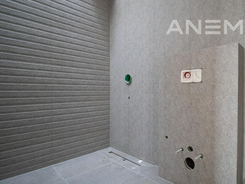 Penthouse në shitje 184.40m² + 64.95m² tarracë në Marigona Hill