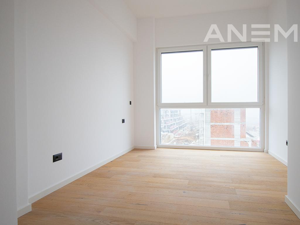 Penthouse në shitje 184.40m² + 64.95m² tarracë në Marigona Hill