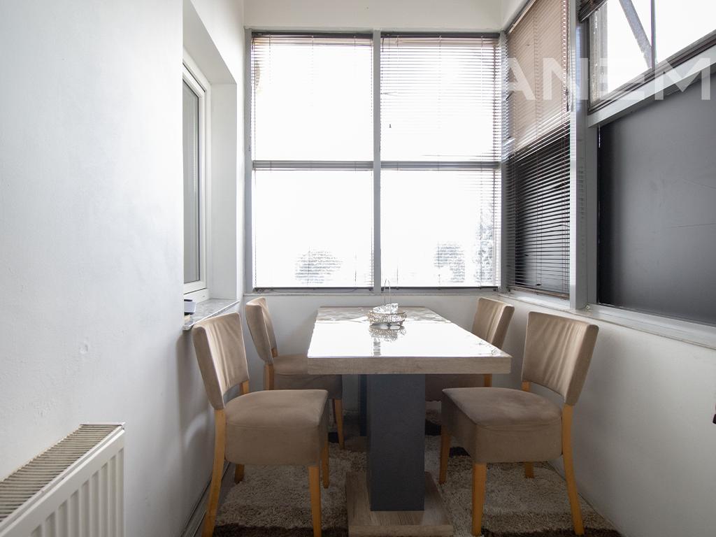 Shtëpi në shitje 420m² në Veternik