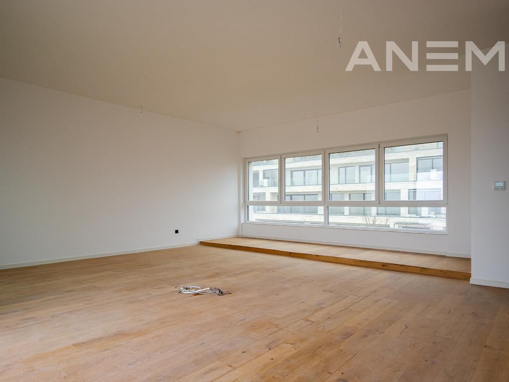 Penthouse në shitje 181.40m² + 64.95m² tarracë në Marigona Hill