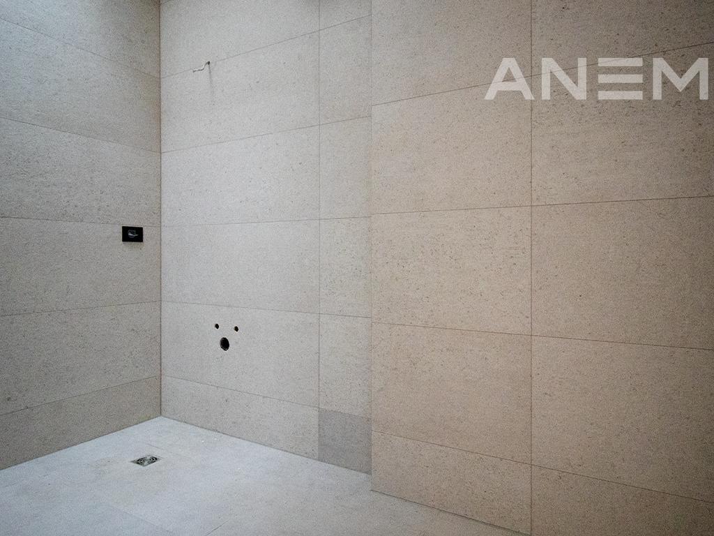 Penthouse në shitje 181.40m² + 64.95m² tarracë në Marigona Hill