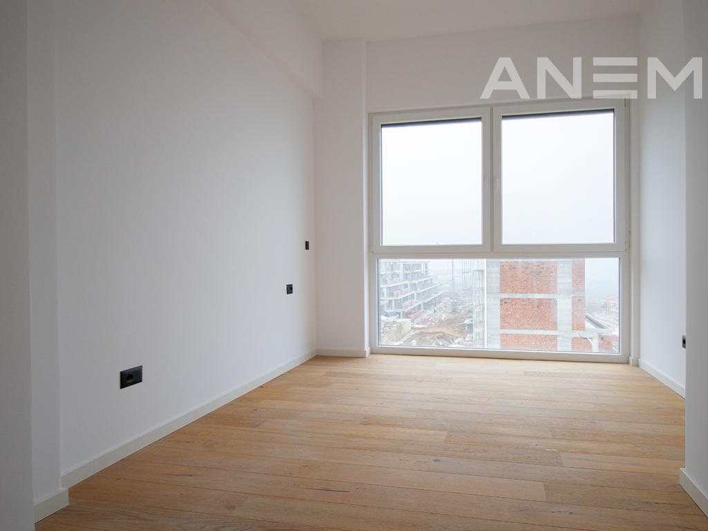 Penthouse në shitje 181.40m² + 64.95m² tarracë në Marigona Hill