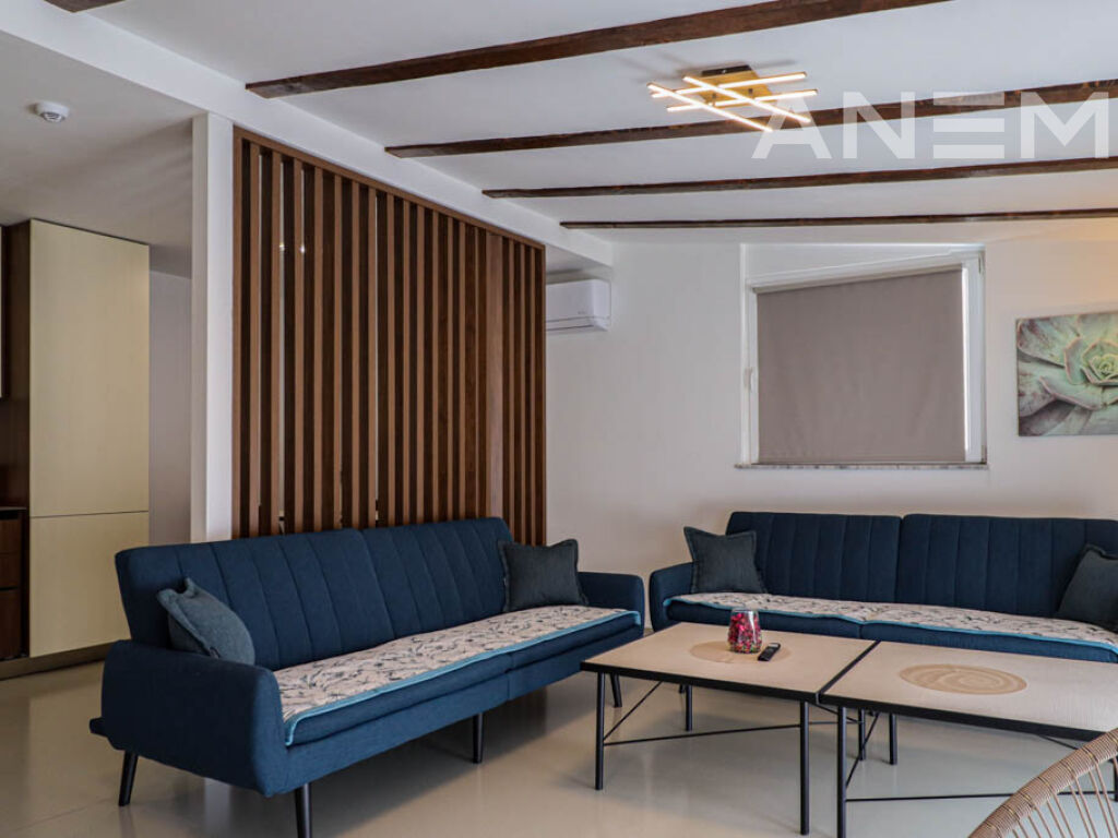 2 bedroom apartment for rent in Dardani