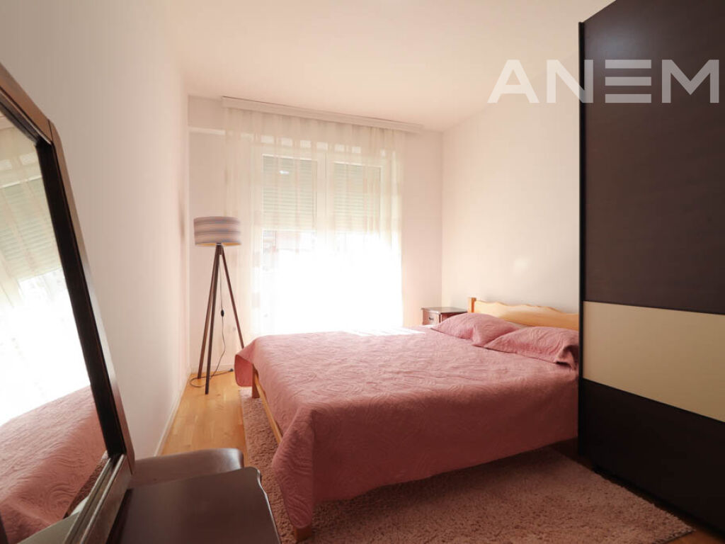 2 bedroom apartment for rent in the Muhaxherëve Neighborhood4