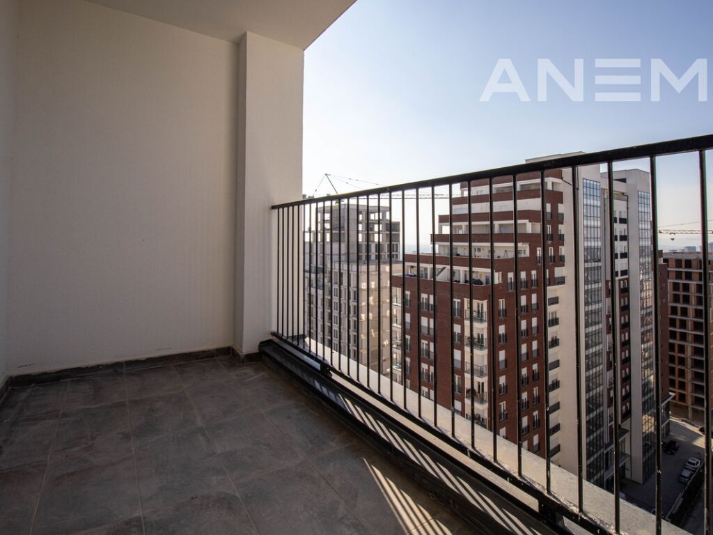 Apartment for sale 92.7m² in the Bregu i Diellit neighborhood7