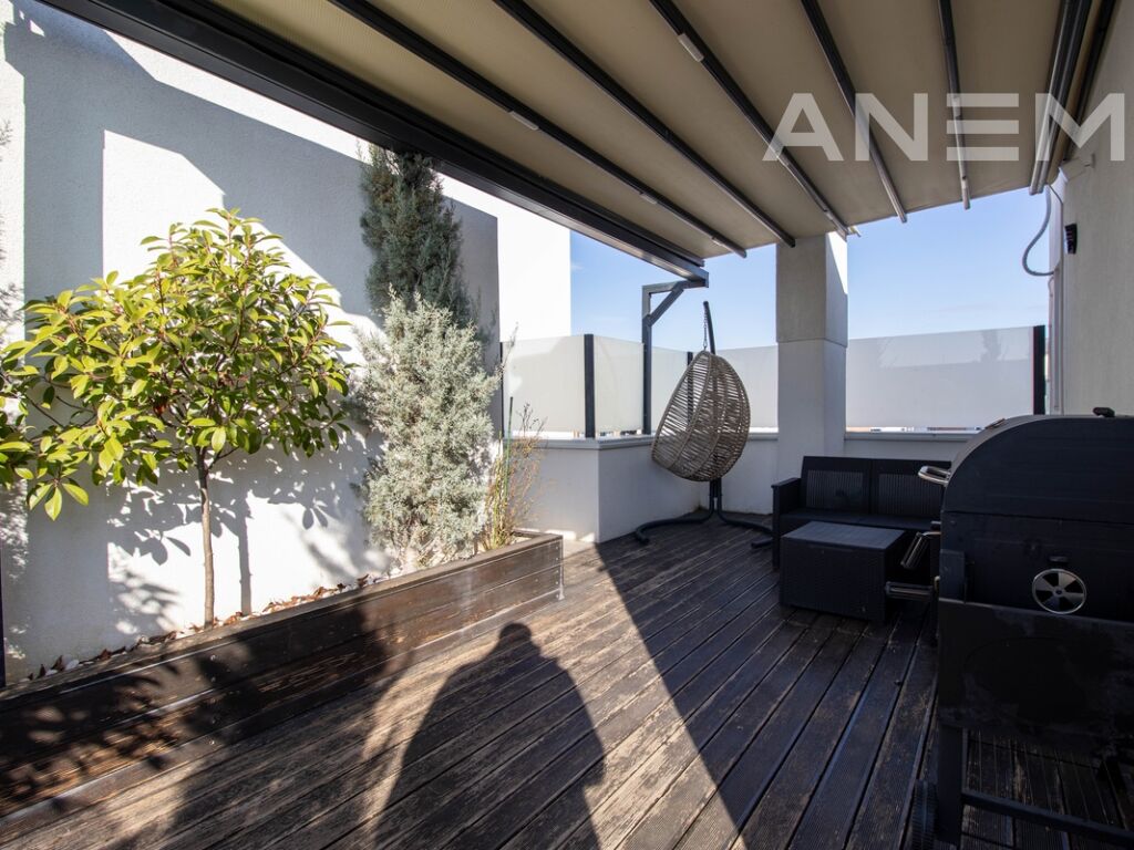 Duplex for rent with 3 bedrooms in the Mati 1 neighborhood6