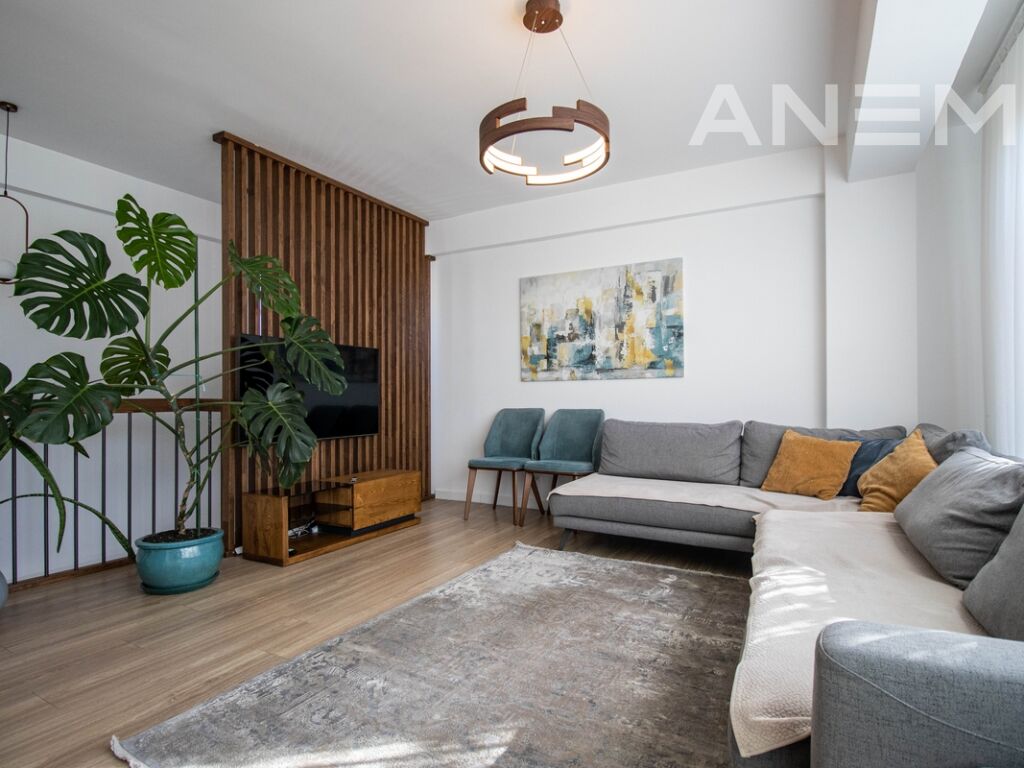 Duplex for rent with 3 bedrooms in the Mati 1 neighborhood