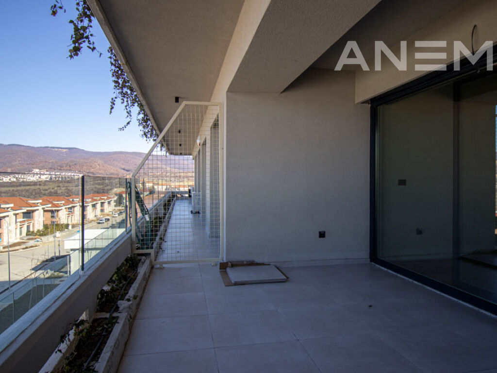 2 bedroom apartment for rent in Marigona Hill7