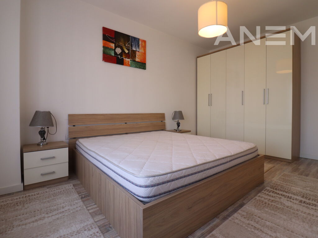 House for rent 137m² in Marigona Residence