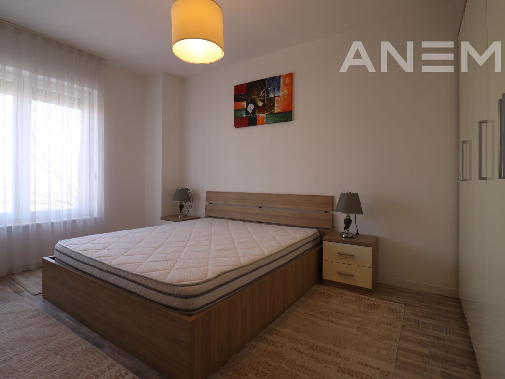 House for rent 137m² in Marigona Residence