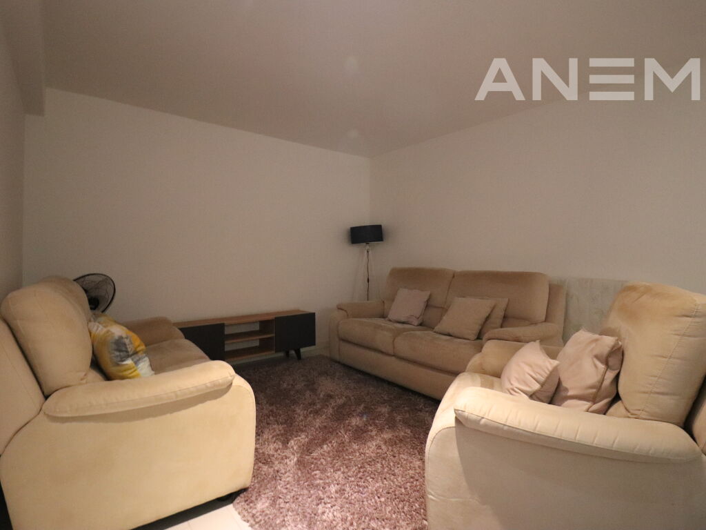 House for rent 137m² in Marigona Residence