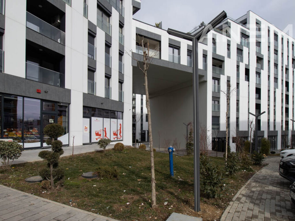 Apartment for sale 153.3m² in the Veternik neighborhood - Linda Premium