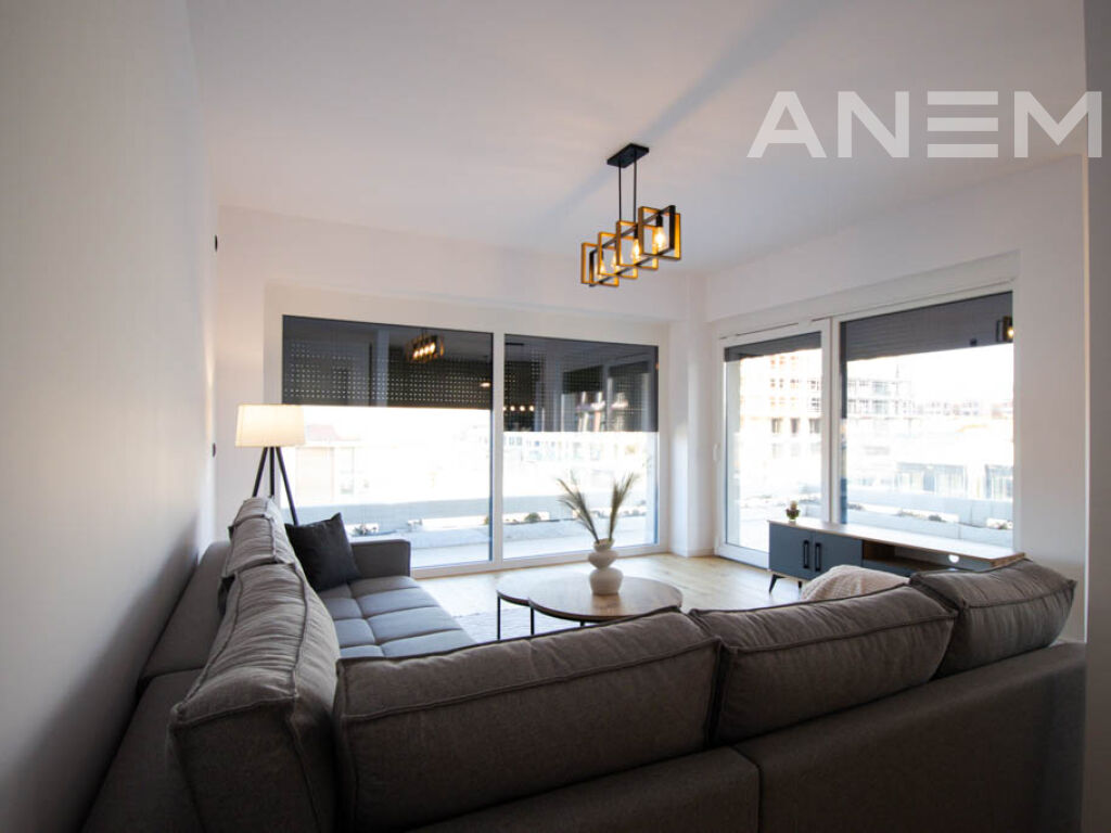 2 bedroom apartment for rent in Marigona Hill