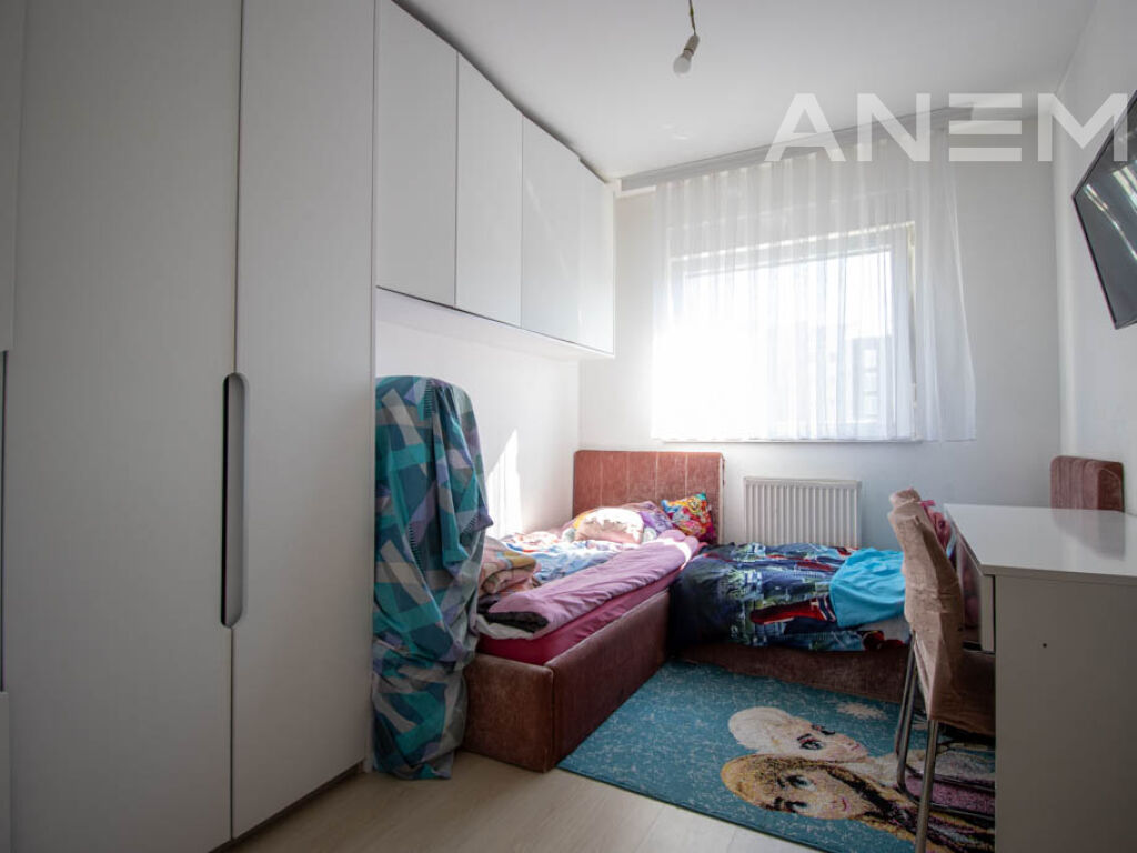 Apartment for sale 80m² on B street5