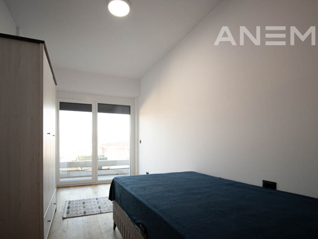 Banesë me qira me 2 dhoma gjumi në Marigona Hill