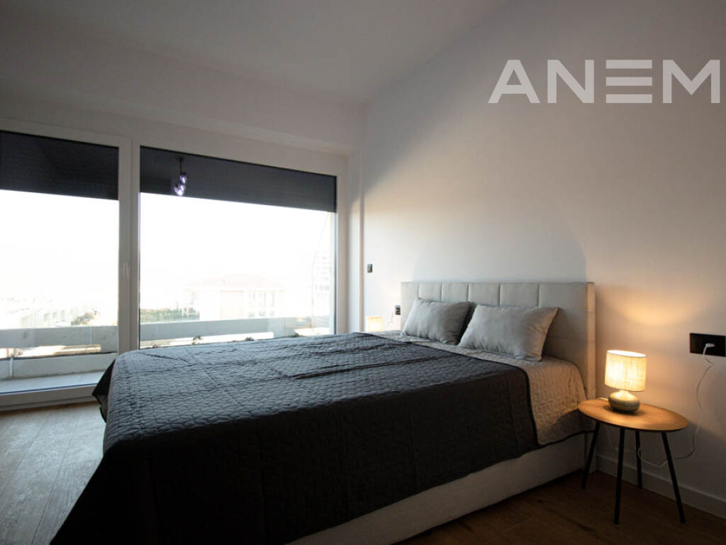 Banesë me qira me 2 dhoma gjumi në Marigona Hill