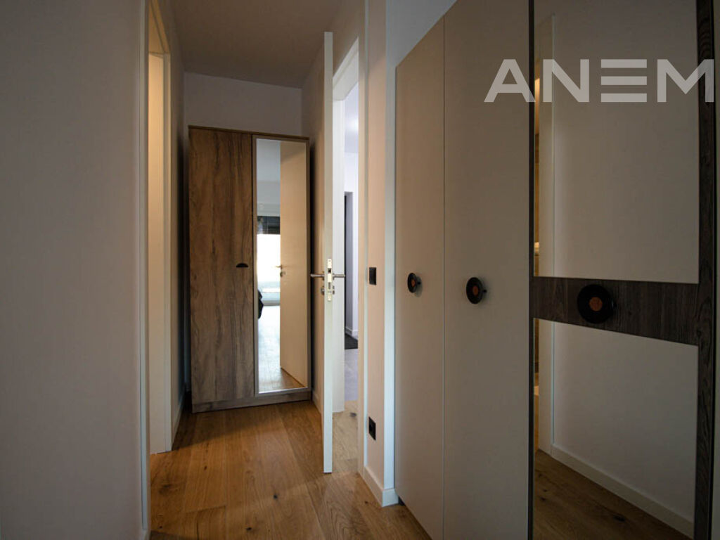 Banesë me qira me 2 dhoma gjumi në Marigona Hill