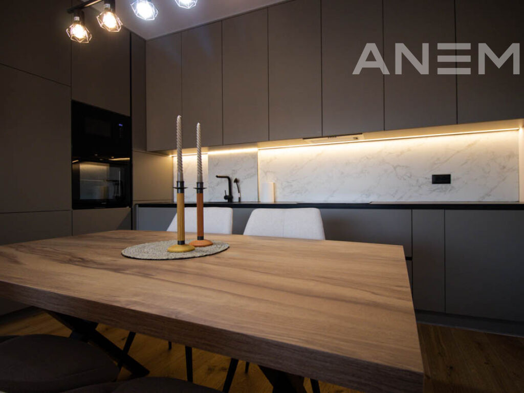 Banesë me qira me 2 dhoma gjumi në Marigona Hill