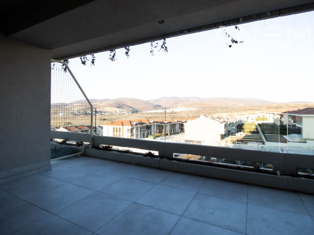 Banesë me qira me 2 dhoma gjumi në Marigona Hill