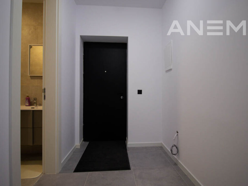 Banesë me qira me 2 dhoma gjumi në Marigona Hill