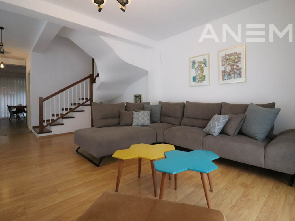 House for rent 174m² in Marigona Residence