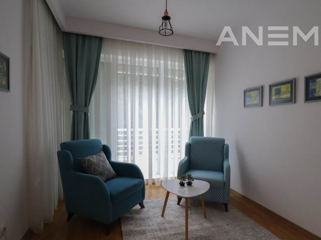 House for rent 174m² in Marigona Residence