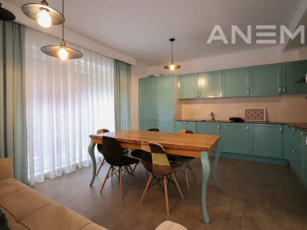 House for rent 174m² in Marigona Residence