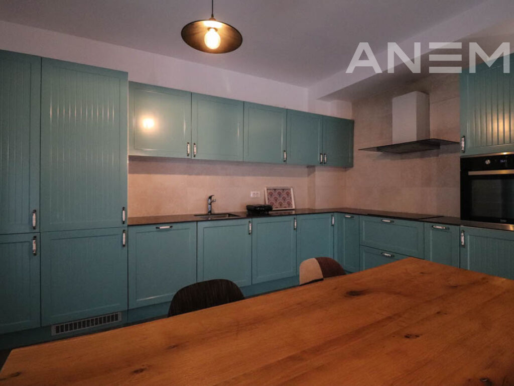 House for rent 174m² in Marigona Residence