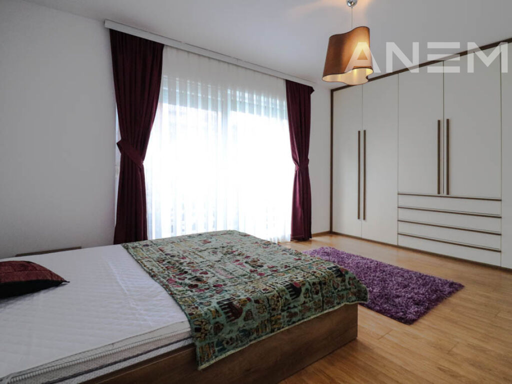 House for rent 174m² in Marigona Residence