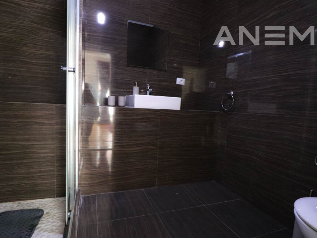 House for rent 174m² in Marigona Residence