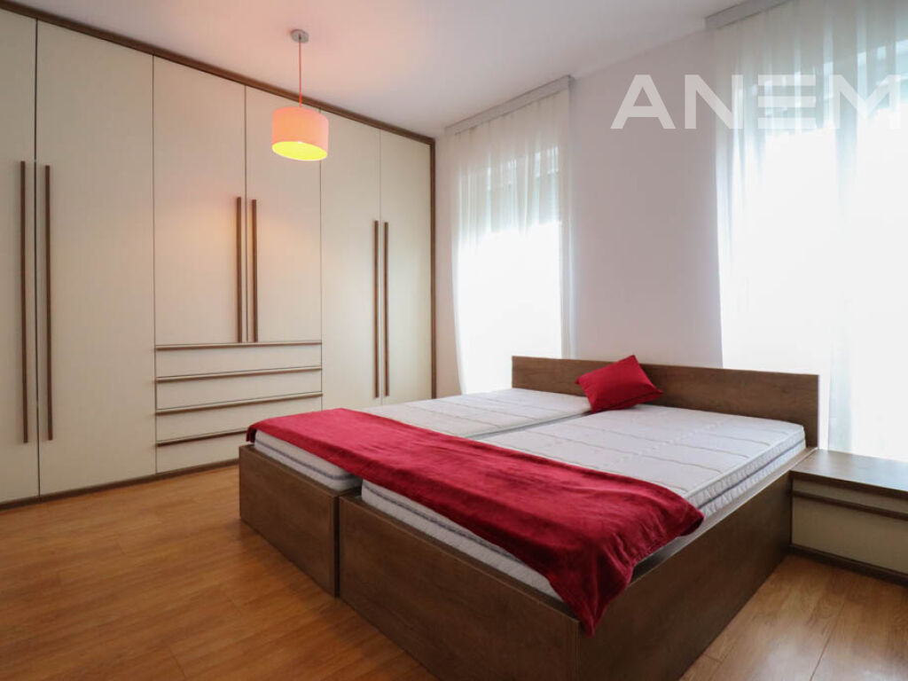 House for rent 174m² in Marigona Residence