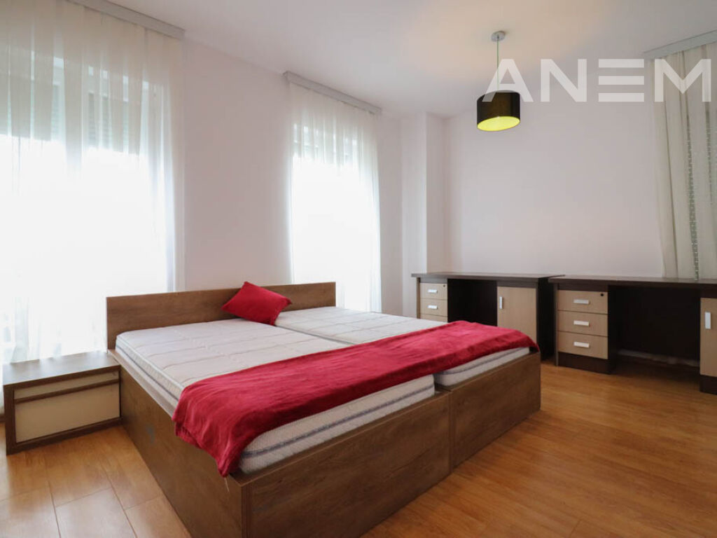 House for rent 174m² in Marigona Residence