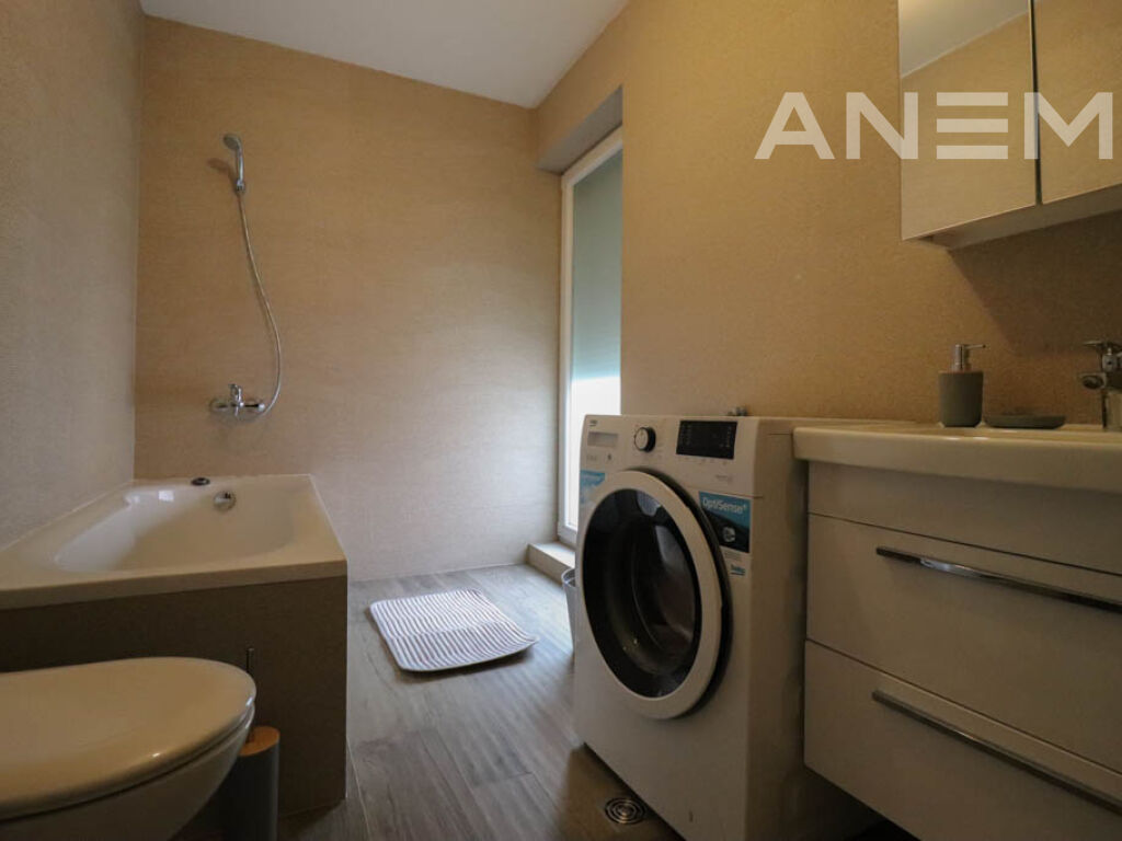 House for rent 174m² in Marigona Residence