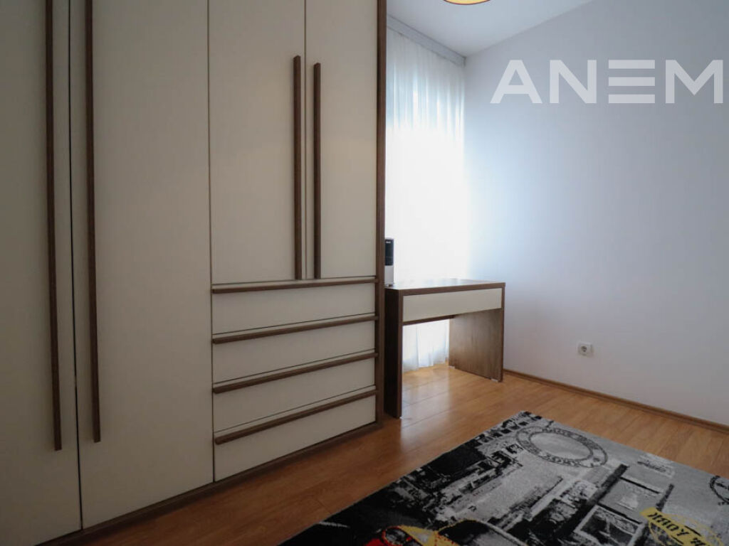 House for rent 174m² in Marigona Residence