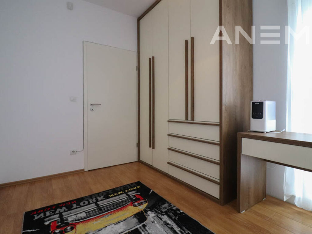 House for rent 174m² in Marigona Residence