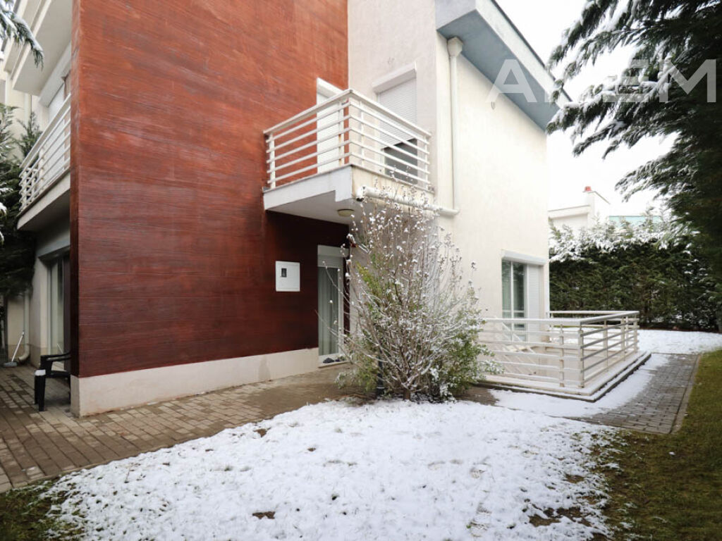 House for rent 174m² in Marigona Residence