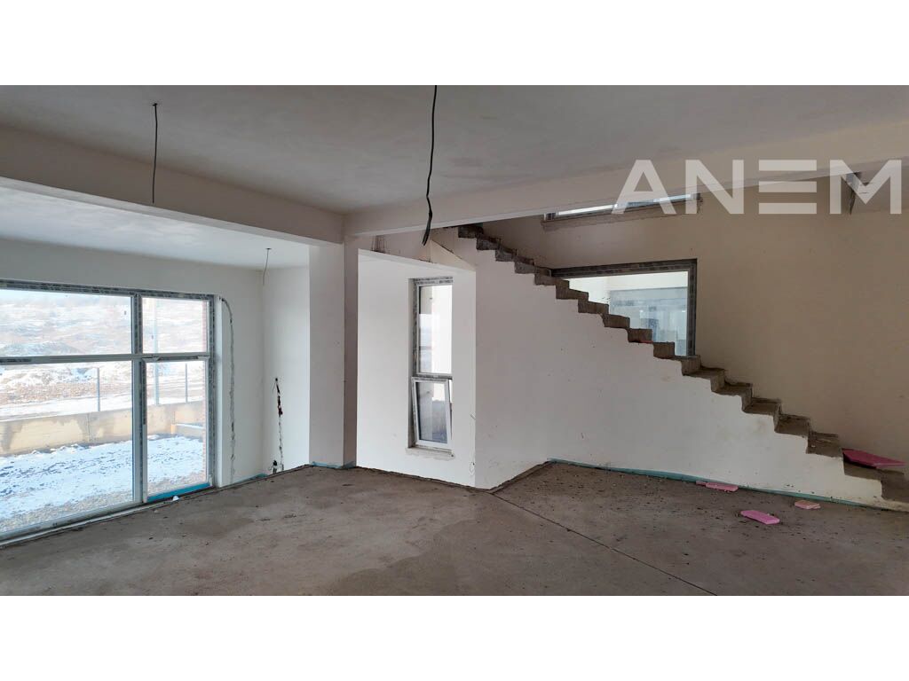 Shtëpi në shitje 404m² në lagjen Marigona Hill7