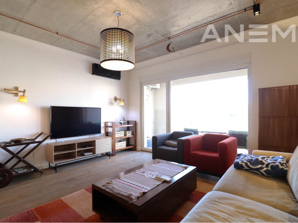 2 bedroom apartment for rent in the Lakrishta neighborhood