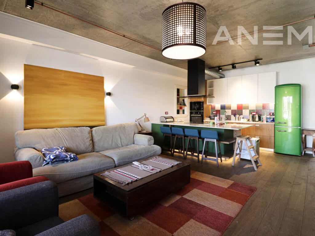 2 bedroom apartment for rent in the Lakrishta neighborhood