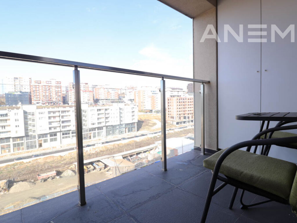 2 bedroom apartment for rent in the Lakrishta neighborhood
