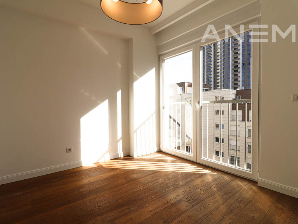 2 bedroom apartment for rent in the Lakrishta neighborhood