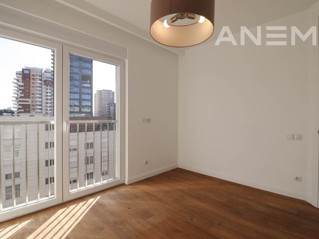2 bedroom apartment for rent in the Lakrishta neighborhood