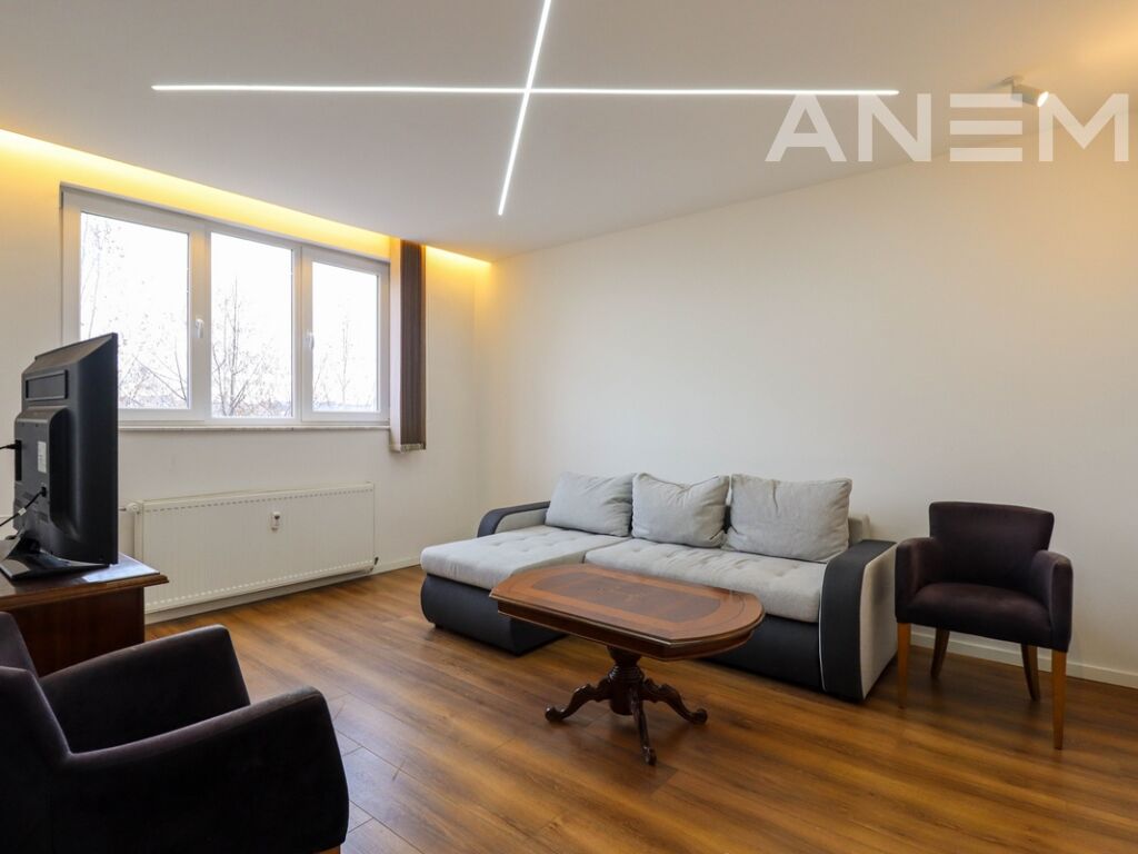 Apartment for sale 44.3m² in Ulpiana