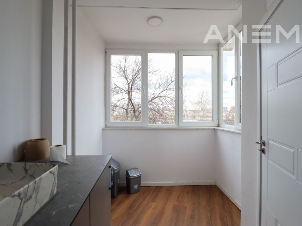 Apartment for sale 44.3m² in Ulpiana5