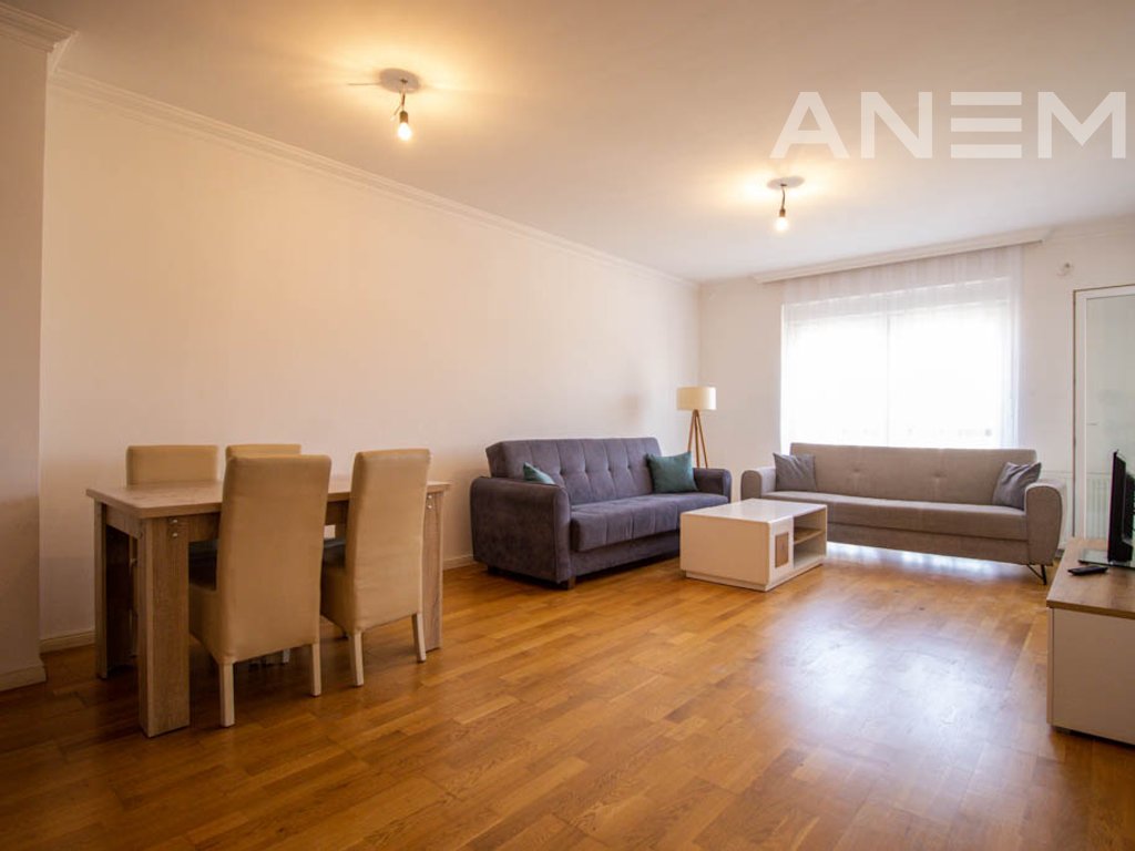1-bedroom apartment for rent in Sunny Beach