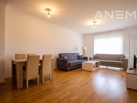 1-bedroom apartment for rent in Sunny Beach