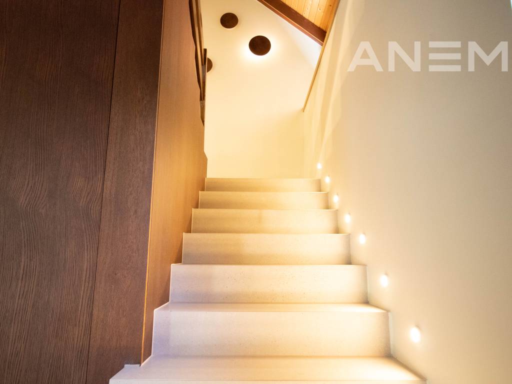 Vila moderne në shitje 253m² në Brezovicë